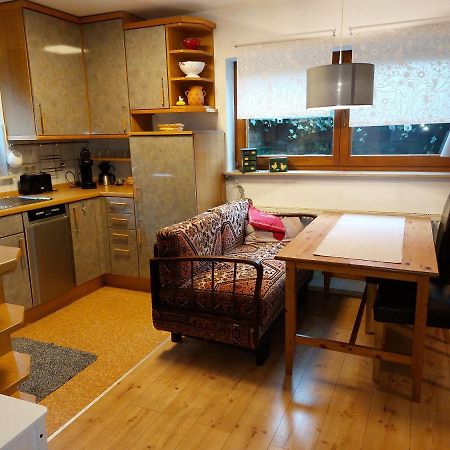 Ferienwohnung Schillerstüble Bodelshausen Exterior foto