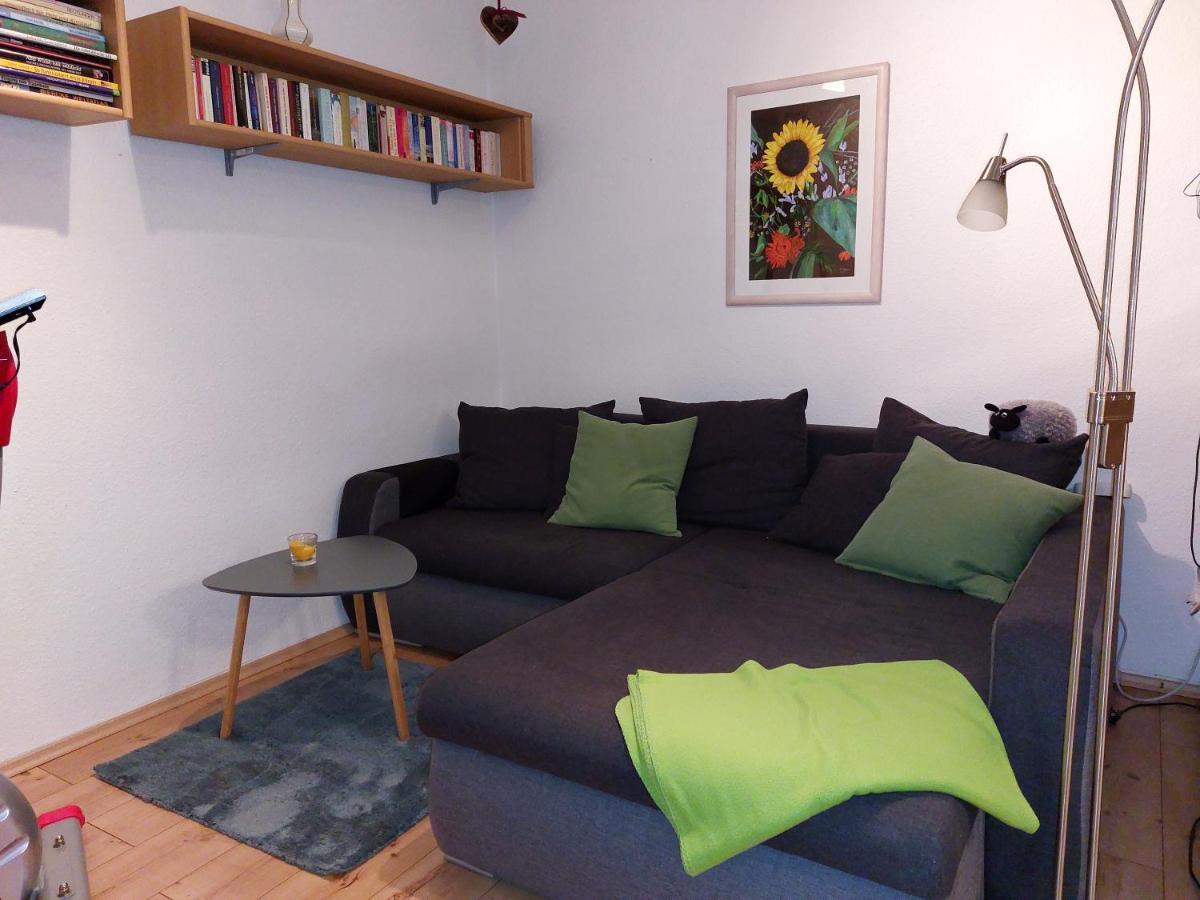 Ferienwohnung Schillerstüble Bodelshausen Exterior foto