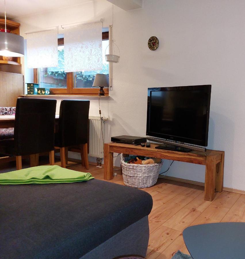 Ferienwohnung Schillerstüble Bodelshausen Exterior foto